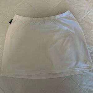 Nike Mini Skirt